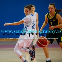 ART Basket - ŽKK Srem (091)